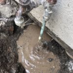 water leaks in house detection melbourne