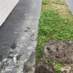 water leak detection Melbourne in concrete slab