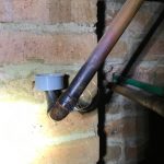 gas leak detection under house melbourne