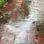 water leak detection residential house melbourne