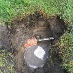 water leak detection residential house melbourne