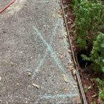 concrete slab water leak detection