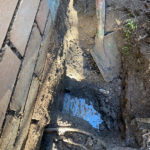 Water Leak Detection in Frankston