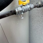 Residential Water Leak Detection