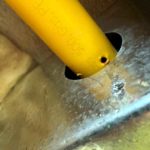 Residential Water Leak Detection