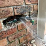 Residential Water Leak Detection