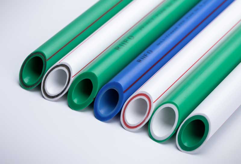 Polypropylene Piping (PP)