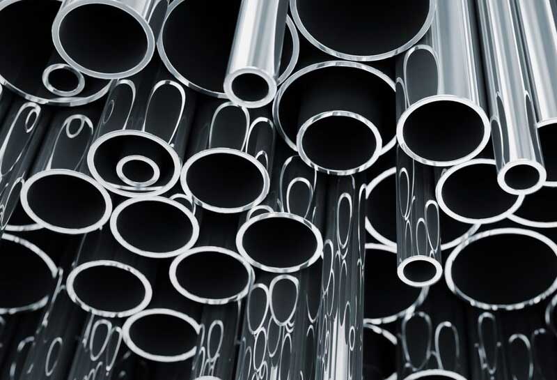 Stainless Steel Piping