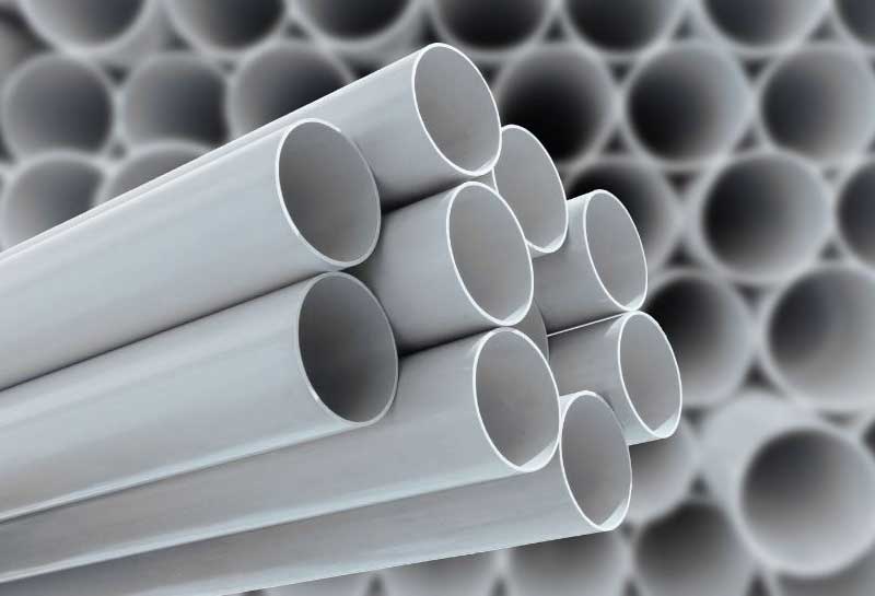 pvc pipe