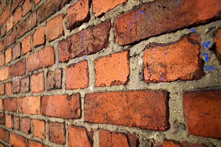 How to Stop Water Ingress Through Brickwork